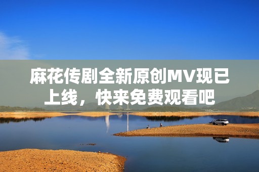 麻花传剧全新原创MV现已上线，快来免费观看吧