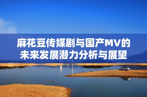 麻花豆传媒剧与国产MV的未来发展潜力分析与展望