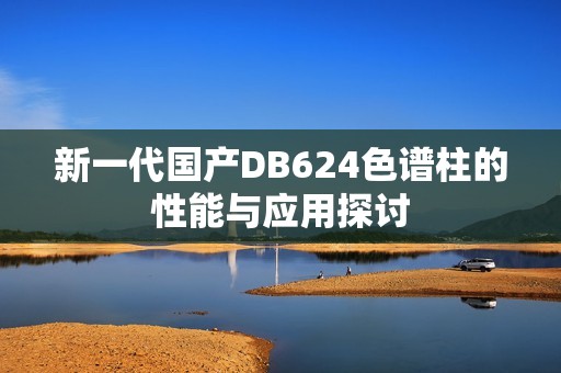 新一代国产DB624色谱柱的性能与应用探讨