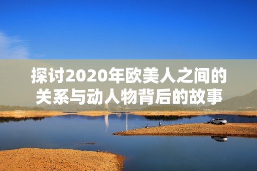 探讨2020年欧美人之间的关系与动人物背后的故事