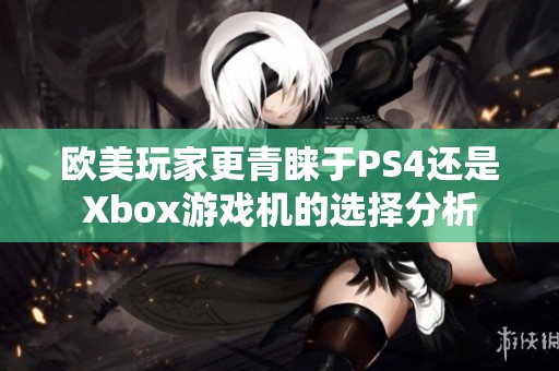 欧美玩家更青睐于PS4还是Xbox游戏机的选择分析