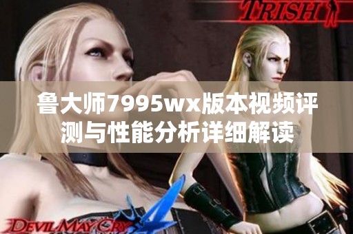 鲁大师7995wx版本视频评测与性能分析详细解读