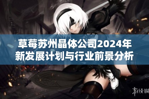 草莓苏州晶体公司2024年新发展计划与行业前景分析