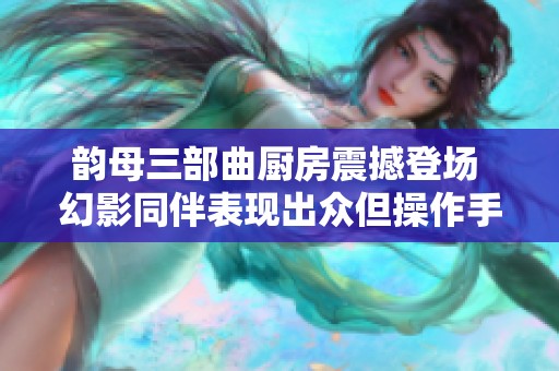 韵母三部曲厨房震撼登场 幻影同伴表现出众但操作手感引发争议