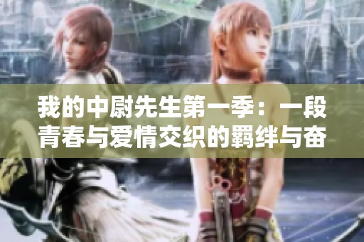 我的中尉先生第一季：一段青春与爱情交织的羁绊与奋斗
